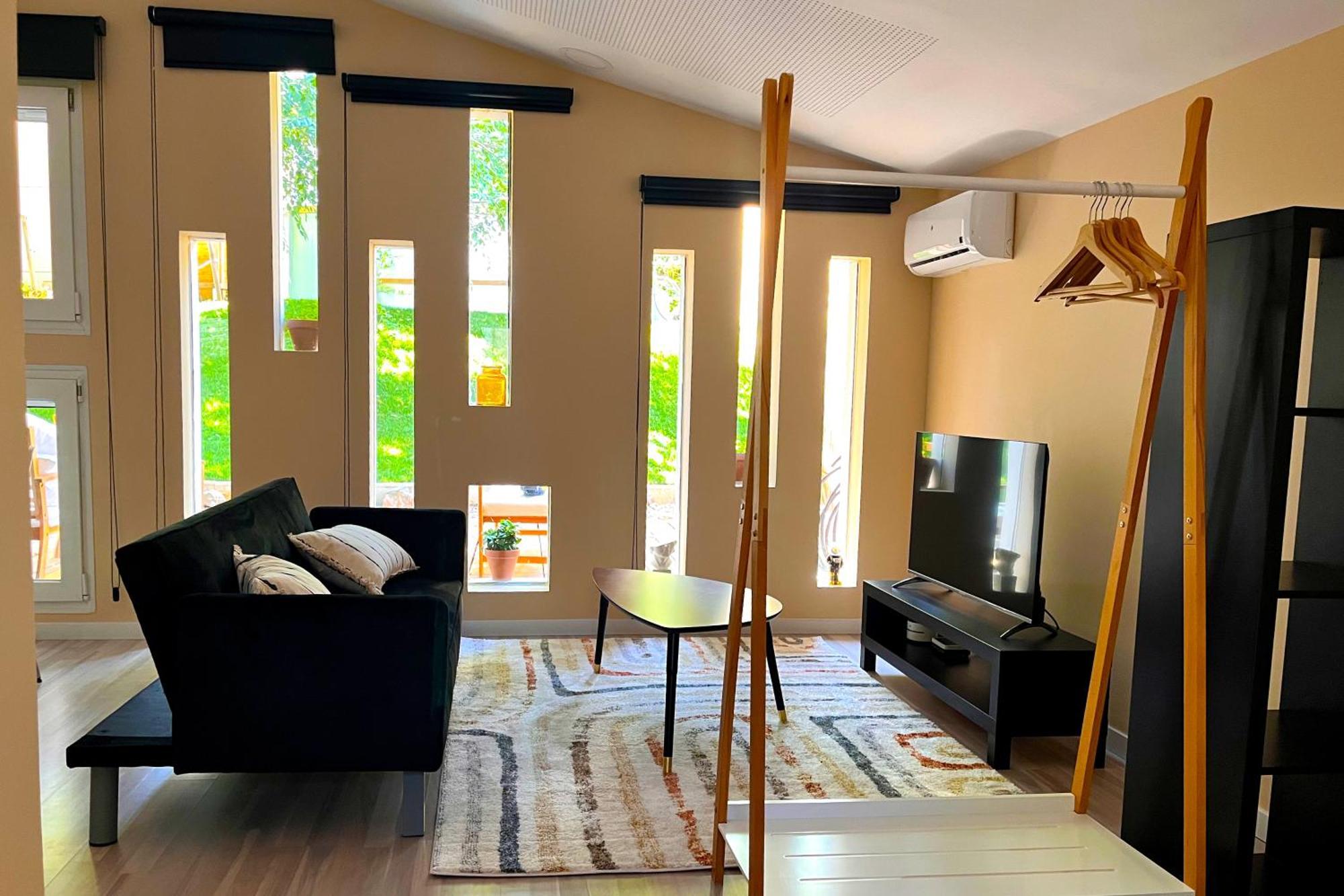 Fee4me With Pool And Garden Holiday home San Martin De La Vega