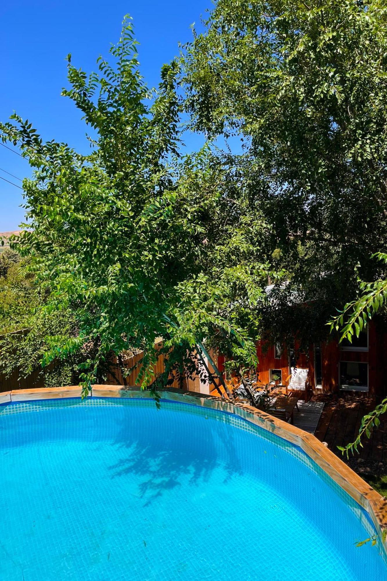 Fee4me With Pool And Garden Holiday home