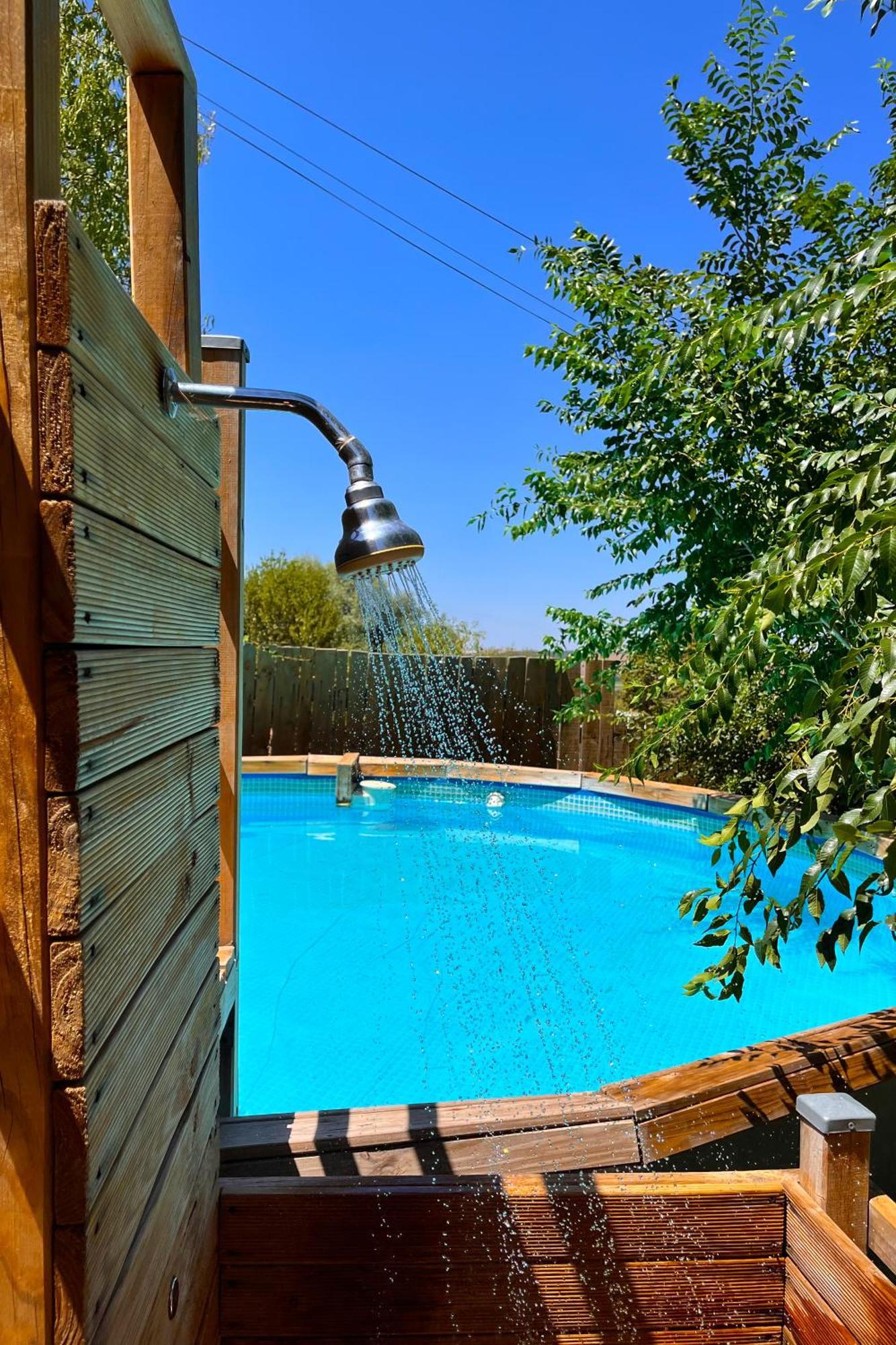 Fee4me With Pool And Garden Holiday home *
