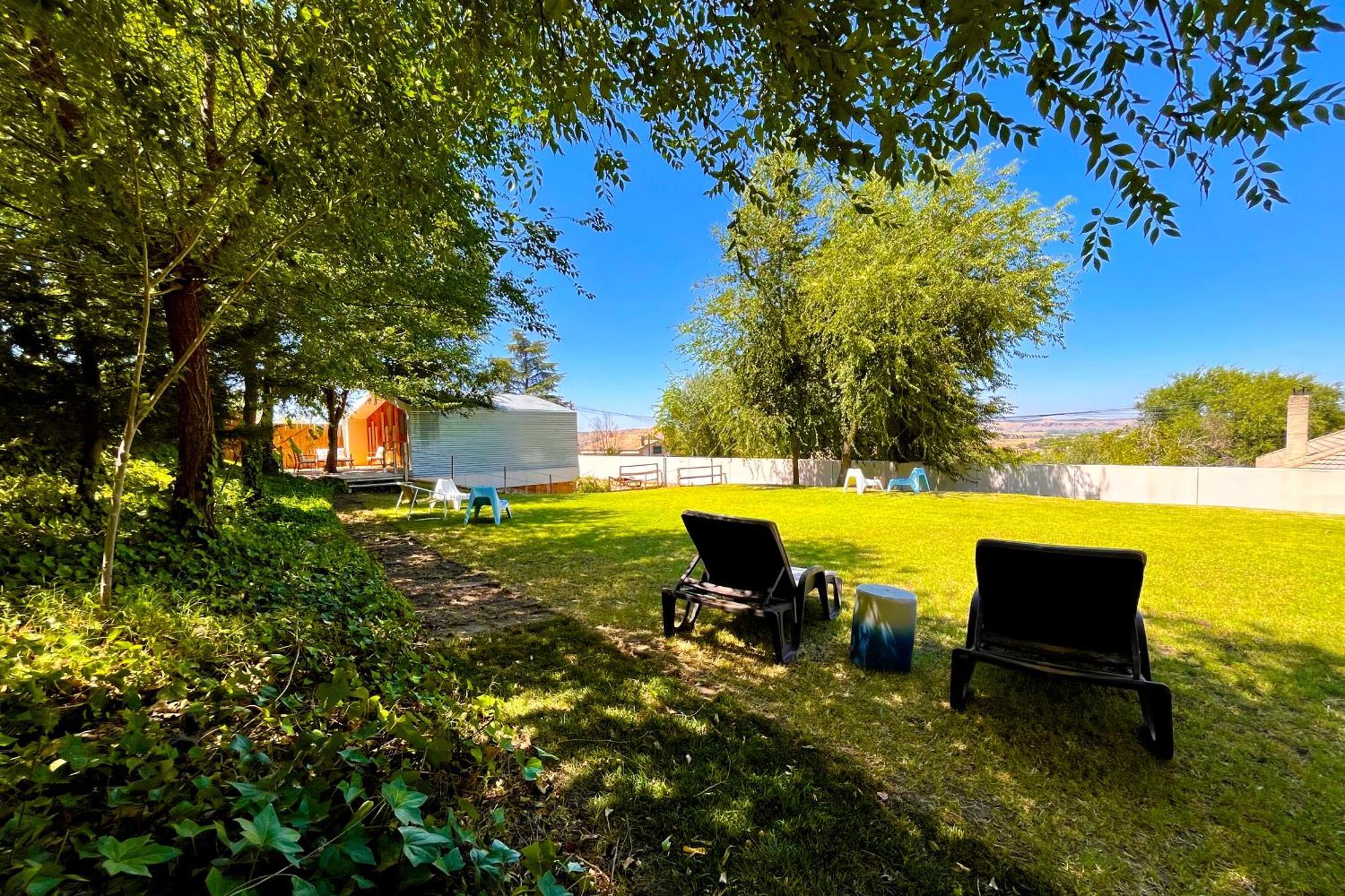 Fee4me With Pool And Garden San Martin De La Vega
