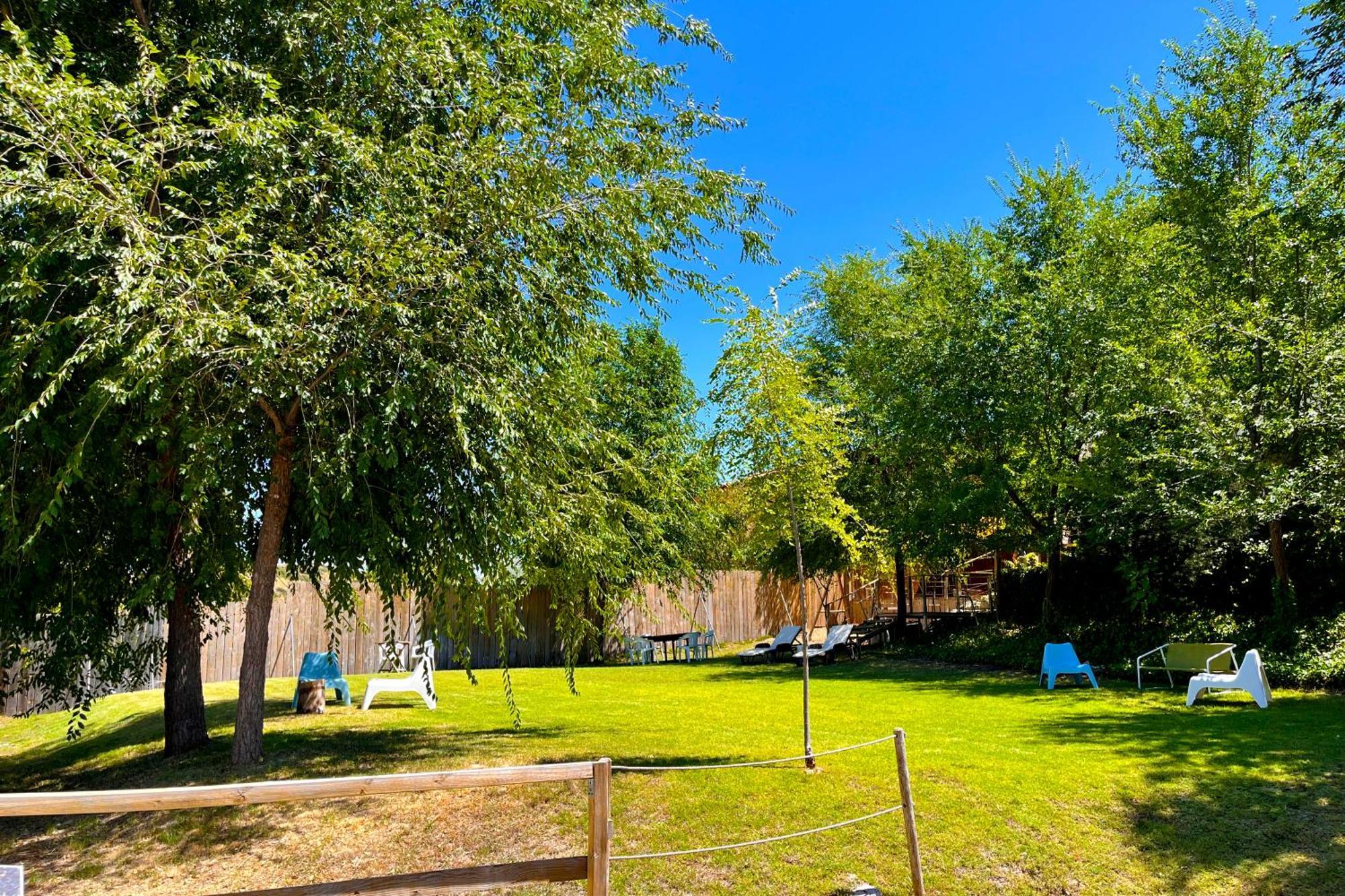 Fee4me With Pool And Garden Holiday home *