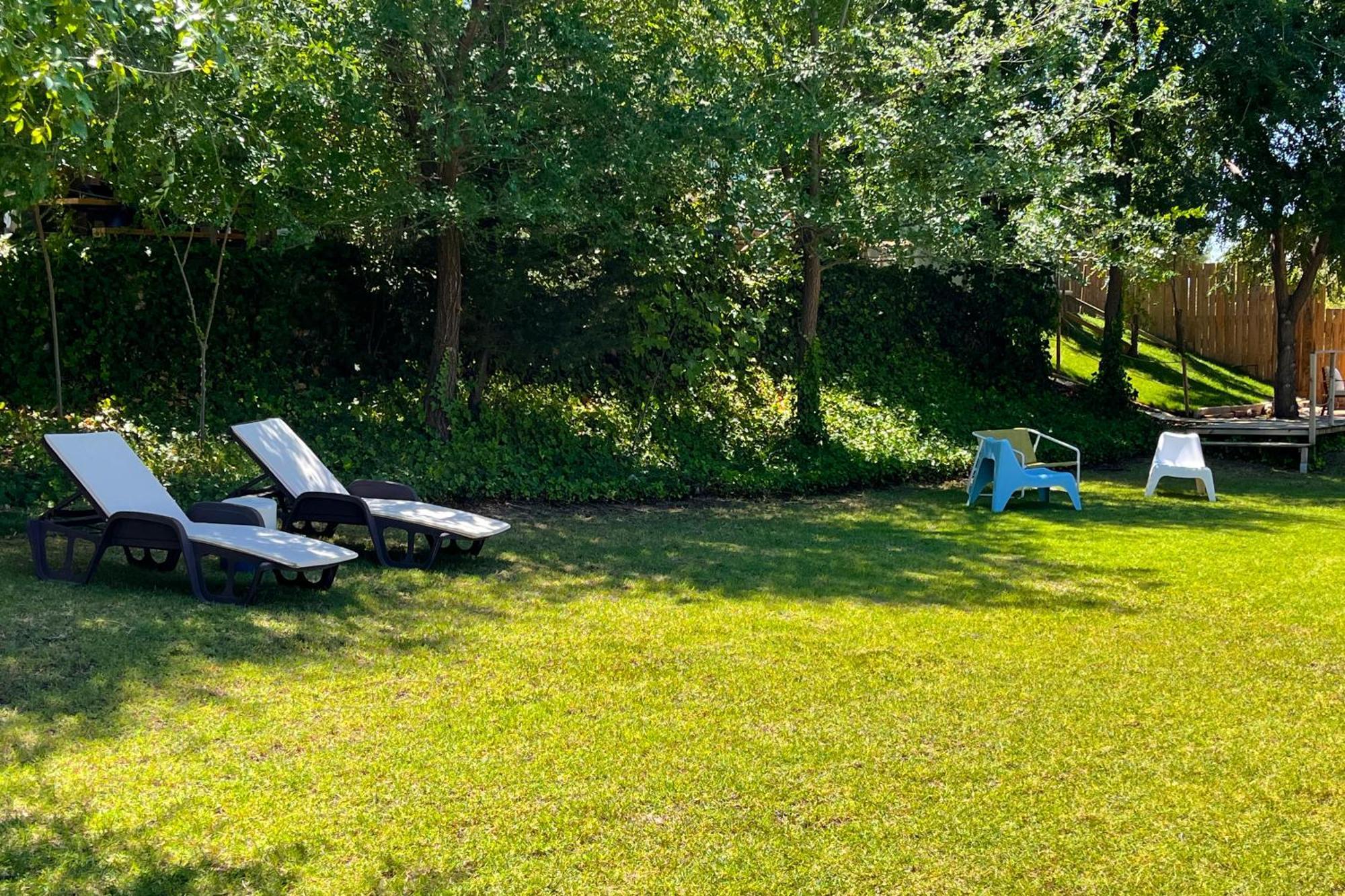 Fee4me With Pool And Garden Holiday home San Martin De La Vega